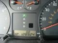 2004 Ebony Black Hyundai Sonata V6  photo #13