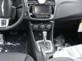 Bright White - 200 S Sedan Photo No. 4