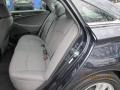 2011 Pacific Blue Pearl Hyundai Sonata GLS  photo #12