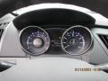 2011 Pacific Blue Pearl Hyundai Sonata GLS  photo #14