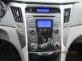 2011 Pacific Blue Pearl Hyundai Sonata GLS  photo #15