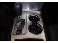  2013 Grand Cherokee Limited 5 Speed Automatic Shifter