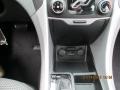 2011 Pacific Blue Pearl Hyundai Sonata GLS  photo #16