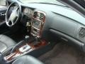 2004 Ebony Black Hyundai Sonata V6  photo #21