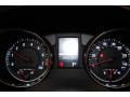 2013 Jeep Grand Cherokee Limited Gauges