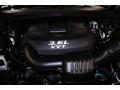  2013 Grand Cherokee Limited 3.6 Liter DOHC 24-Valve VVT Pentastar V6 Engine
