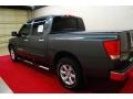 Smoke Gray - Titan SV Crew Cab Photo No. 4