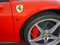 Rosso Scuderia (Red) - 458 Italia Photo No. 13