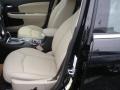 2013 Black Chrysler 200 Limited Sedan  photo #2