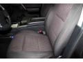 Smoke Gray - Titan SV Crew Cab Photo No. 10