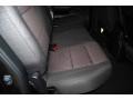Smoke Gray - Titan SV Crew Cab Photo No. 16