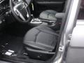 Billet Silver Metallic - 200 Limited Sedan Photo No. 2