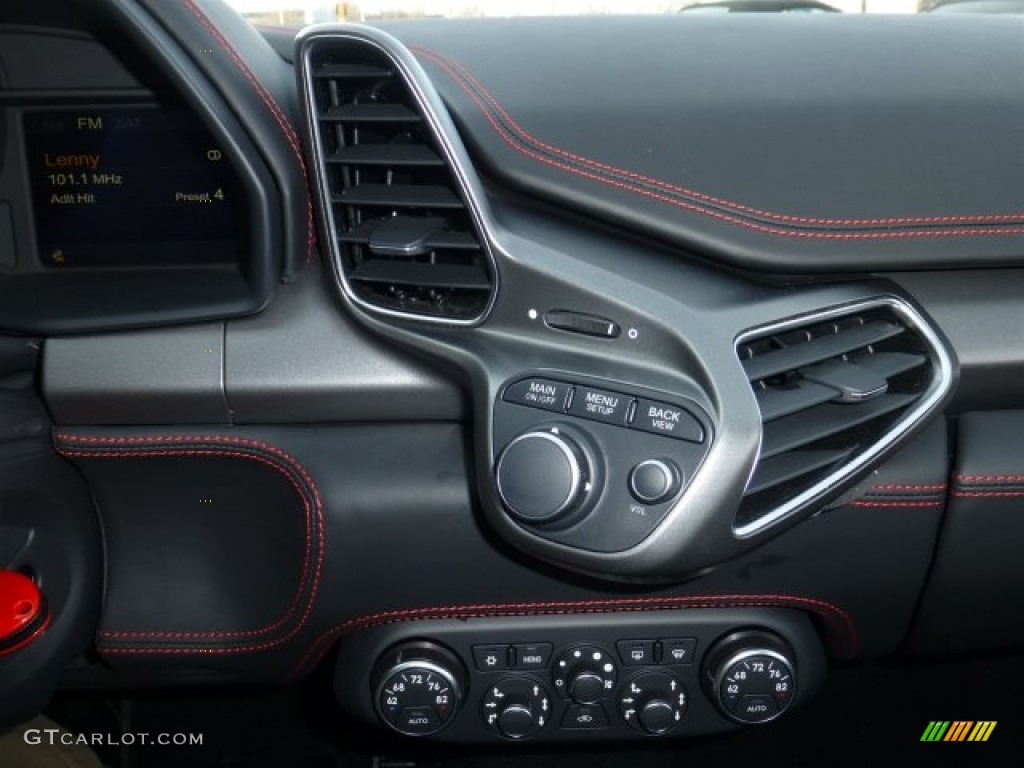 2010 Ferrari 458 Italia Controls Photo #75886156