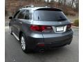 Polished Metal Metallic - RDX SH-AWD Technology Photo No. 6