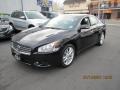 Super Black - Maxima 3.5 SV Photo No. 2