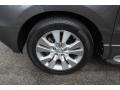 Polished Metal Metallic - RDX SH-AWD Technology Photo No. 8