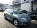 Aloe Green Metallic - Venza I4 Photo No. 1