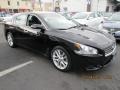 Super Black - Maxima 3.5 SV Photo No. 3