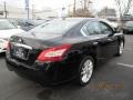 Super Black - Maxima 3.5 SV Photo No. 6
