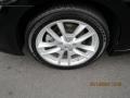 Super Black - Maxima 3.5 SV Photo No. 9
