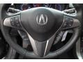 Polished Metal Metallic - RDX SH-AWD Technology Photo No. 16