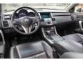 Polished Metal Metallic - RDX SH-AWD Technology Photo No. 17