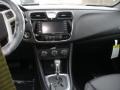 Black - 200 Limited Sedan Photo No. 4
