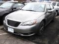 Billet Silver Metallic - 200 S Sedan Photo No. 1