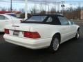 Polar White - SL 500 Roadster Photo No. 4