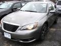 Billet Silver Metallic - 200 S Sedan Photo No. 1