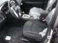 Billet Silver Metallic - 200 S Sedan Photo No. 2