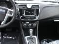 Billet Silver Metallic - 200 S Sedan Photo No. 4