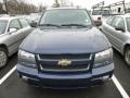 Imperial Blue Metallic - TrailBlazer LT 4x4 Photo No. 2