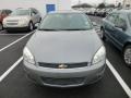 Dark Silver Metallic - Impala LT Photo No. 2