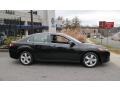 Crystal Black Pearl - TSX Sedan Photo No. 3