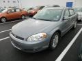 Dark Silver Metallic - Impala LT Photo No. 3