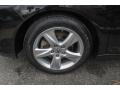 Crystal Black Pearl - TSX Sedan Photo No. 8
