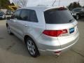 Alabaster Silver Metallic - RDX  Photo No. 5
