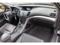 Crystal Black Pearl - TSX Sedan Photo No. 9