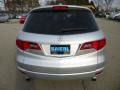 Alabaster Silver Metallic - RDX  Photo No. 6