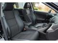 Crystal Black Pearl - TSX Sedan Photo No. 10