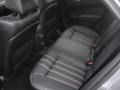 Black 2013 Chrysler 300 S V6 AWD Interior Color