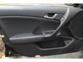 Crystal Black Pearl - TSX Sedan Photo No. 11