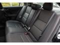 Crystal Black Pearl - TSX Sedan Photo No. 17