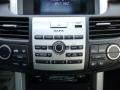 Alabaster Silver Metallic - RDX  Photo No. 19