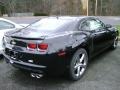 Black - Camaro LT/RS Coupe Photo No. 2