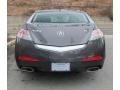 Grigio Metallic - TL 3.5 Photo No. 5