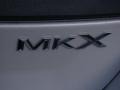 2010 White Platinum Tri-Coat Lincoln MKX FWD  photo #33
