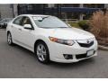 Premium White Pearl - TSX Sedan Photo No. 1