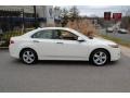 Premium White Pearl - TSX Sedan Photo No. 3